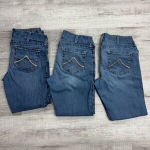 Women’s Ariat Bootcut Jeans